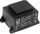 HTR1009-2 - Transformer 30VA 2x9 V 2x1666mA