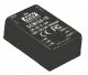 SCW03A-12 - DC/DC-Wandler Uein 9-18VDC: Uaus +12VDC 250mA 3W