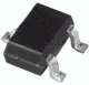DTD113ZU - Transistor NPN 50V 500mA SC70-3