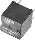 G8ND-2S-DC12 - Ultra-Miniature Automotive PCB Relay, 12VDC, 30A@16VDC