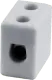 CPO-15A-1P - 1 way 10mm screw terminal; 450V ceramic