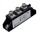 MCC26-16IO8B - Dual thyristor module 50A 1600V TO240AA