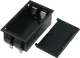 BE30 - Battery Holder 1x9V/2xMignon