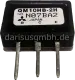 QM10HB-2H - Darlington Transistor, 10A / 1000V