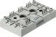 SKD115/18 - Three Phase Bridge 110A 1800V SEMIPONT5
