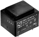 BVEI3048006 - Transformer 2,1VA 230V 2x12V 88mA