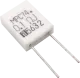 MPC740R22J - Metallband Widerstand MPC74 5W 5% 0R22 RM9mm