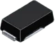 SS2P6-M3/84A - Diode Schottky 60V 2A DO220AA/SMP