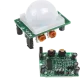 HC-SR501 - Human Sensor Module Pyroelectric Infrared