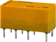 DS2Y-S-24V - Relay DPDT 2A 24V 2880R