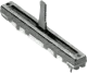 RS45112A600J - Schiebe Potenziometer 10K 20% Dual Unit Audio