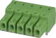 IMC1,5/5-G-3,81 - Base strip 5-pole P3,81