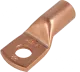 RIRO-0835 - Ring cable lug tubular construction copper uninsulated 35 mm² M8
