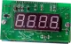 ZSM-NE046V - Bausatz - digitales Voltmeter 0-200V