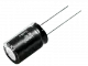 ECA1AHG332 - Elko 105°C 3300uF 10V 12,5x20mm RM5