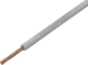 FLRY-B0.75-GR - Automotive cable FLRY-B PVC 60V 0,75mm² grey 1m