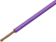 FLRY-B0.75-VI - Kfz-Leitung FLRY-B PVC 60V 0,75mm² violett 1m