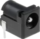 PJ-102BH - DC-Buchse 2,5mm