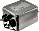 FN2060-3-06 - Einphasenfilter zweistufig FN2060 3A
