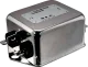 FN2060-6-06 - Einphasenfilter zweistufig FN2060 6A