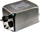 FN2030-16-06 - Einphasenfilter einstufig FN2030 16A