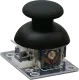 JOYSTICK-B - JoyStick Breakout Module 5V Arduino, PIC ...