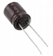 UPX1E102MHD - Elko Long Life 105° 1000uF 25V 16x31,5mm RM7,5