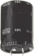 KMH-220 450 - Electrolytic capacitor SNAP-IN 220uF 450V 30x35mm 105°