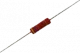 PR03-36R - Ceramic metall film power resistor 36R 3W ±5% Ø5,2x19,5mm 250ppm