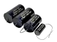 JCC-0.39/400 - Jantzen Cross-cap 0.39uF 400VDC 5% MKP D=10/19mm axial