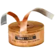 000-8185 - Wax Coil AWG12 3.300mH ±2% 0.380R ±5% 650 Watt RMS Ø113 H:55mm 2.228kg