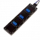MAX7219-4xBM - dot matrix module 4 in one display