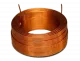 000-0994 - Luftspule 0,820mH ±1% 0,330R Ø58 H:15mm Draht: 1,2mm AWG17