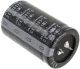 LGX2H471MELC58 - Electrolytic capacitor SNAP-IN 470uF 500V 35x58mm 105°C