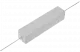 CRL7W-R56 - Resistor 7W 5% 0,56R 9,5x9,5x35mm