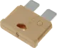 AMF-5 - Automotive Fuse Link 5A 32V Beige