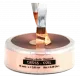 000-7694 - Cross Coil 0.390mH ±2% 0.210R ±5% Ø H:27mm wire 1.3mm AWG16