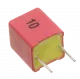 FKP2J014701I - PP Kondensator 4.7nF 630V RM5