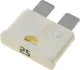 AMF-25 - Automotive Fuse Link 25A 32V White