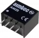 AM2S-1215SZ - DC/DC Konverter; 10,8-13,2 VDC Eing.; 15VDC, 130mA Ausg.
