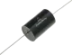 JFX-10/250 - Premium Metallisierter Polypropylen-Kondensator 10uF 250VDC ±5% 23x46mm