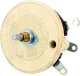RKS750E - Wirewound Pot 750Ohm 25W linear, RHEOSTAT