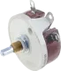 RJS22RE - Potenziometer 22R 50W Achse 6,35 mm RHEOSTAT