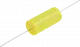 JFGC-8.2/250 - Metallisierter Polyester Film Kondensator 8,2uF 250VDC ±5% Ø17,5x48mm