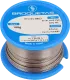 BROF60-05/01H - Lötdraht 0,5mm 100g auf Spule bleihaltig Sn60Pb40 Flussmittel halogenhaltig, Kolophonium, No Clean