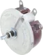 RKS50RE - Potentiometer 50R 100W axis:6.35mm RHEOSTAT