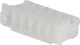 ZHR-6 - Connector Housing ZH 6pol 1.5mm white