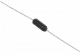 H4P-12R - Widerstand Metallfilm 12R 1W 1% ±100ppm 3,7x10mm