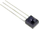 TSOP32156 - IR-Empfänger/Demodulator 36khz 2,2-5,5V 45°