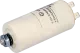C276CC35160AA0J - Motoranlaufkondensator 16uF 420VAC 40x73.5mm Anschlüsse 2x6,3mm Flachstecker